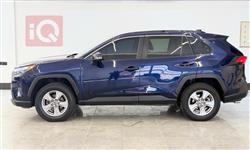 تويوتا راف 4